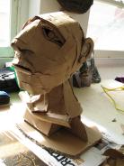Sculpture Class